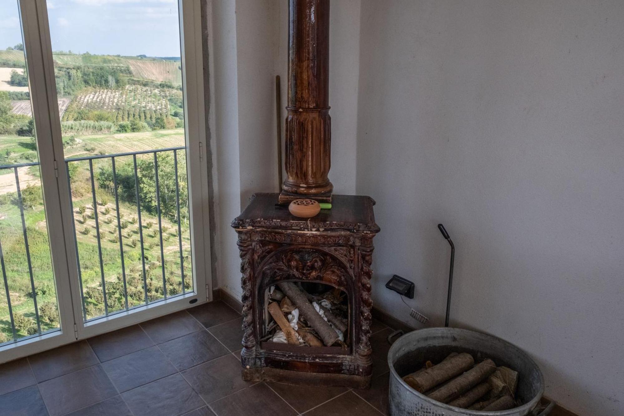 Casa Verrua Scurzolengo 외부 사진