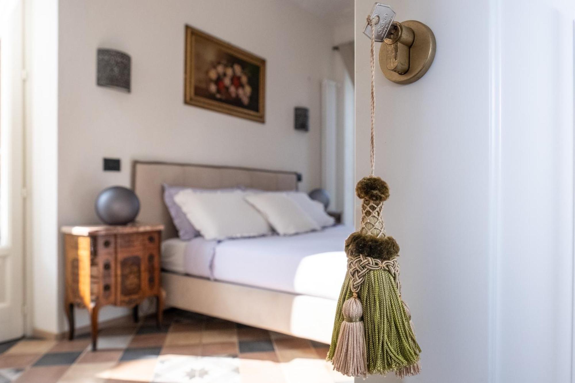 Casa Verrua Scurzolengo 외부 사진