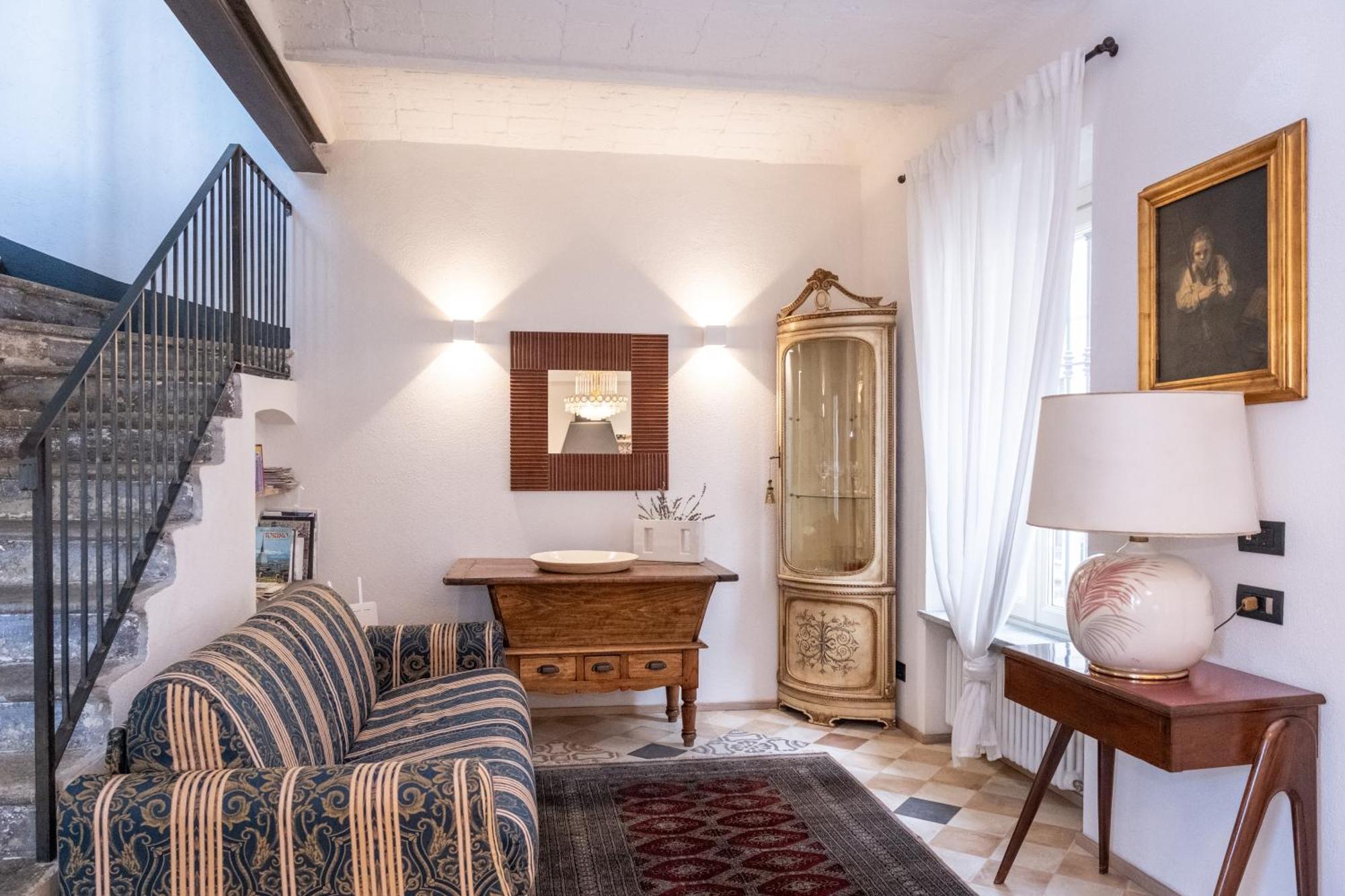 Casa Verrua Scurzolengo 외부 사진