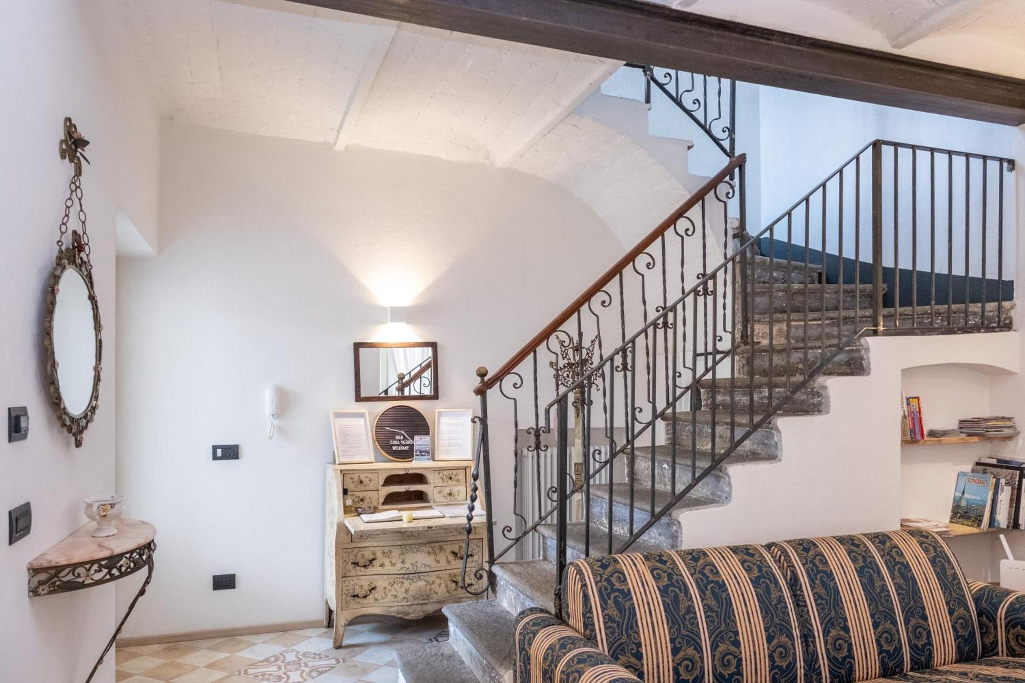 Casa Verrua Scurzolengo 외부 사진