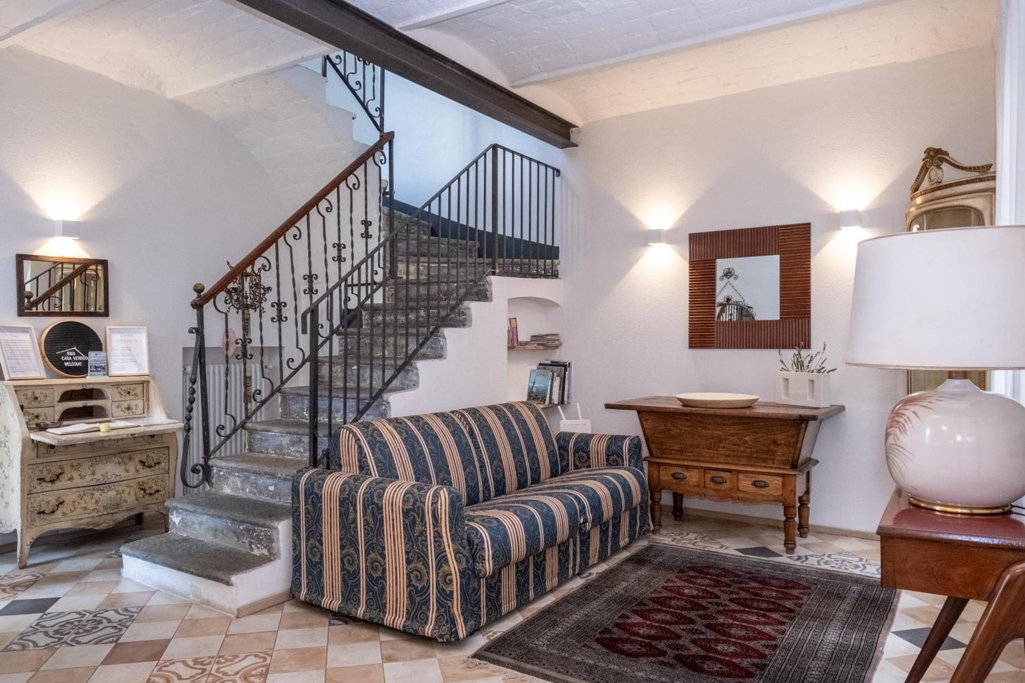 Casa Verrua Scurzolengo 외부 사진